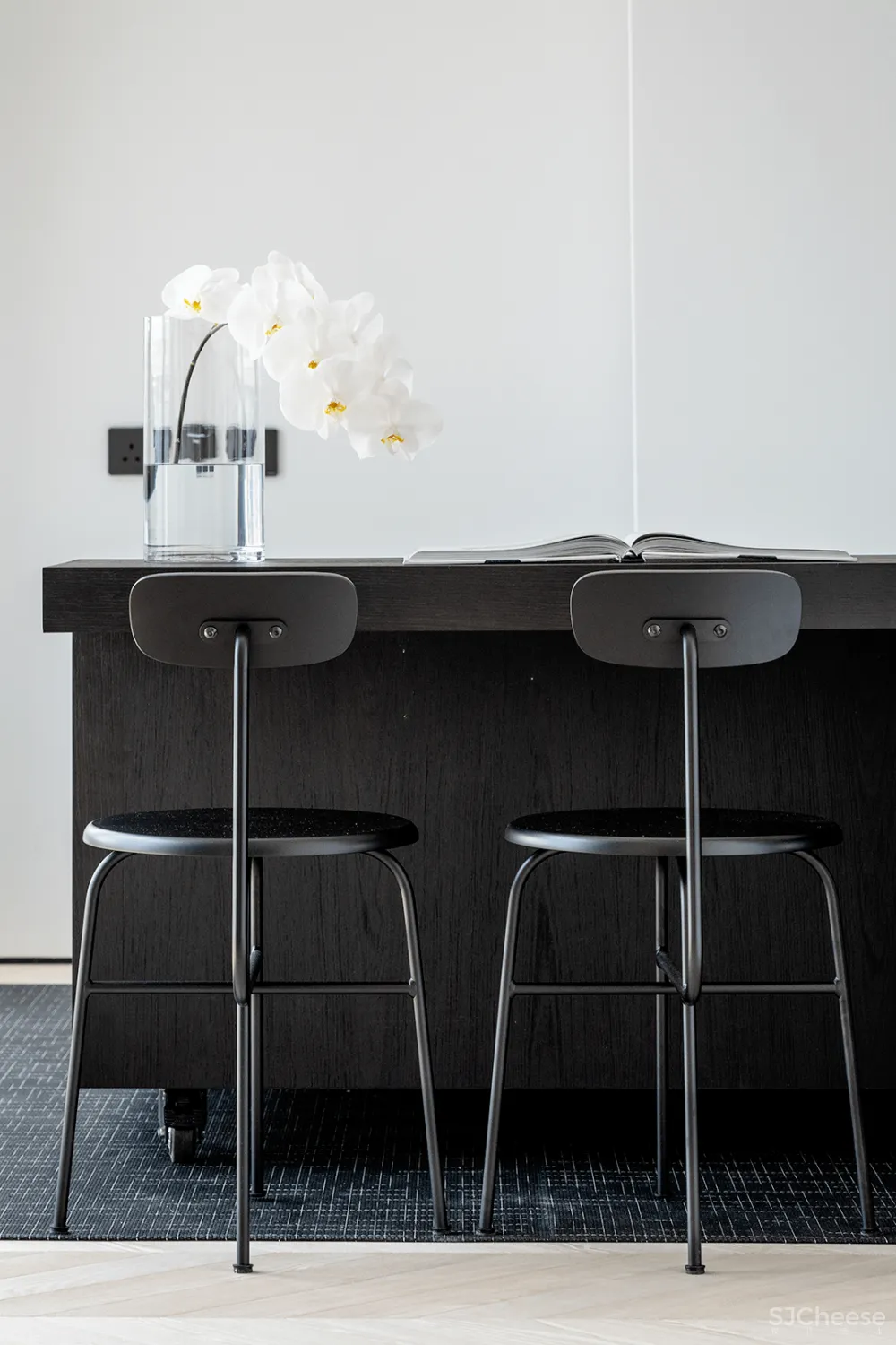 郑炳坤｜自然居所，香港沙田私宅