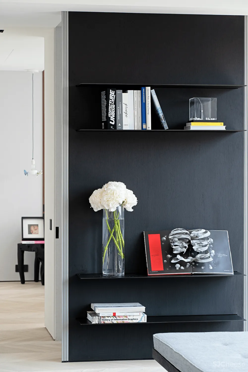 郑炳坤｜自然居所，香港沙田私宅