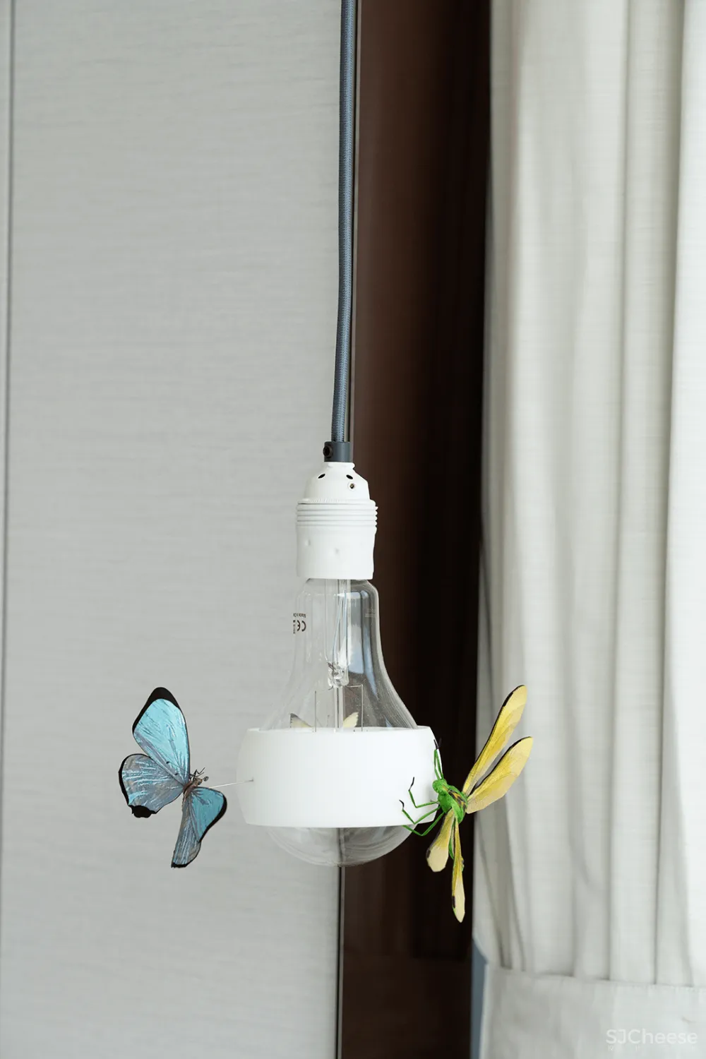 郑炳坤｜自然居所，香港沙田私宅