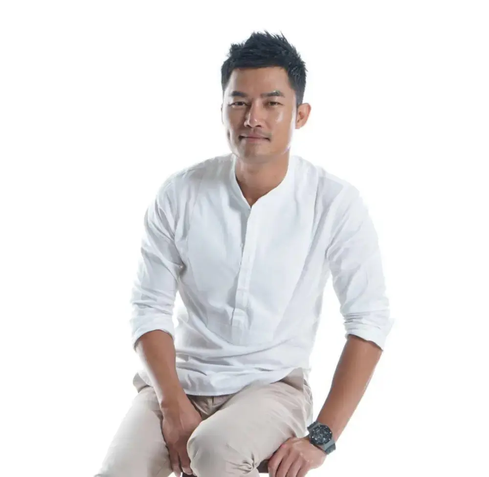 郑炳坤｜自然居所，香港沙田私宅