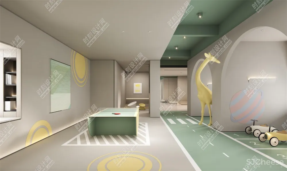 架空层模块标准化PPT研发手册丨PPT+PDF+JPG丨157M