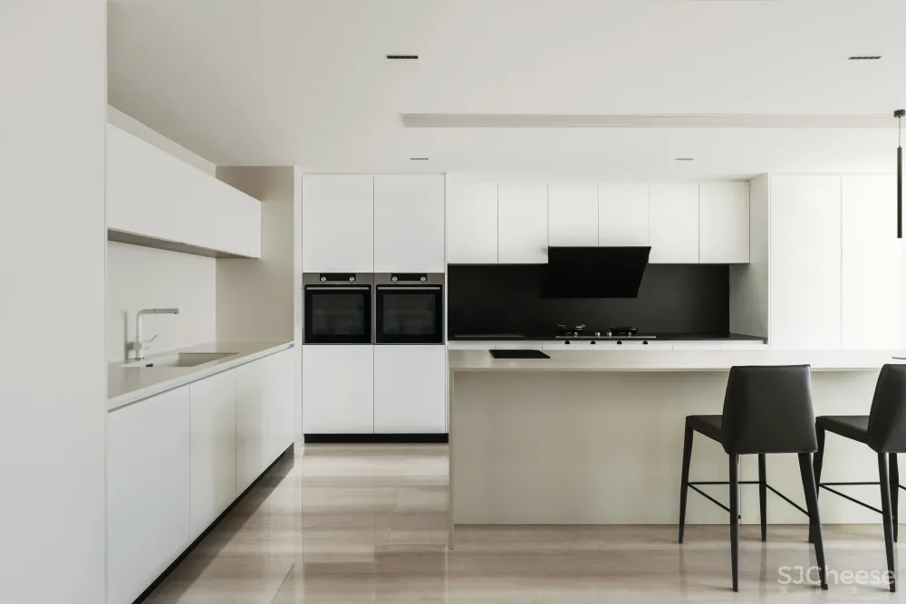 URBAN新作丨徐徐入冬来丨传统独栋别墅的场景化改造