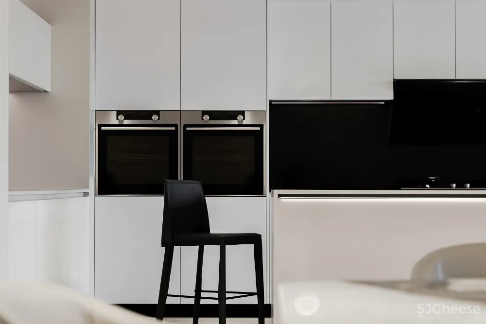 URBAN新作丨徐徐入冬来丨传统独栋别墅的场景化改造