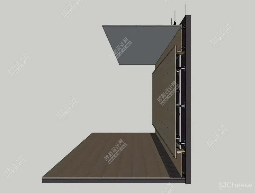 木饰面+石材分类工艺节点质量通病解析丨MP4+CAD+PDF+JPG 丨327M