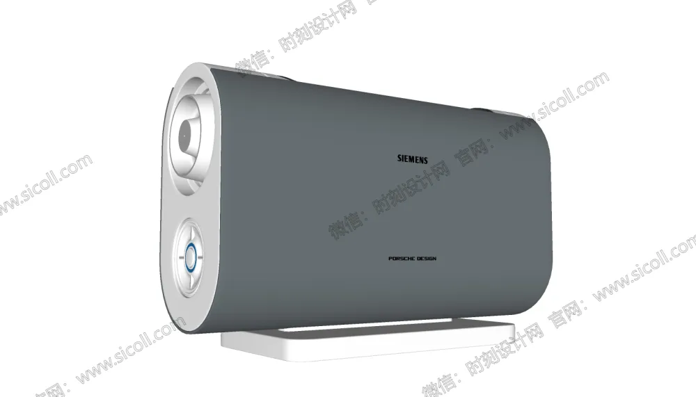 41个投影仪投影幕支架SU草图大师模型合集爱普森索尼松下丨SKP格式丨280M