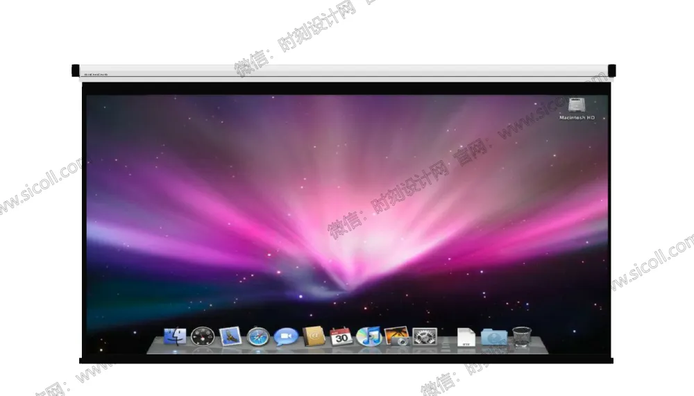 41个投影仪投影幕支架SU草图大师模型合集爱普森索尼松下丨SKP格式丨280M