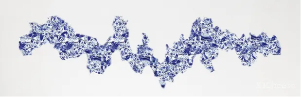 零次方设计 | 中海 · 青花雅韵 东方雅居