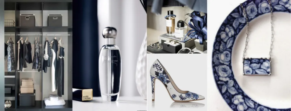 零次方设计 | 中海 · 青花雅韵 东方雅居