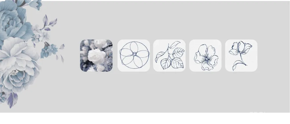 零次方设计 | 中海 · 青花雅韵 东方雅居