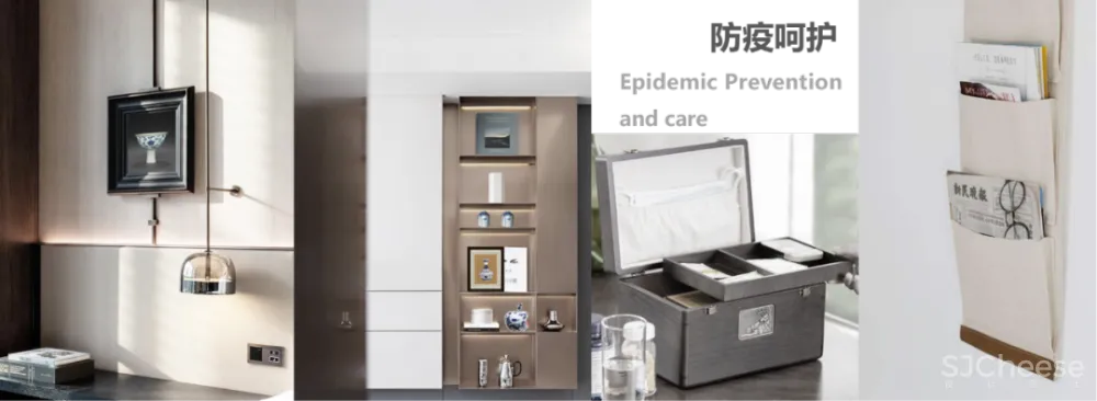 零次方设计 | 中海 · 青花雅韵 东方雅居