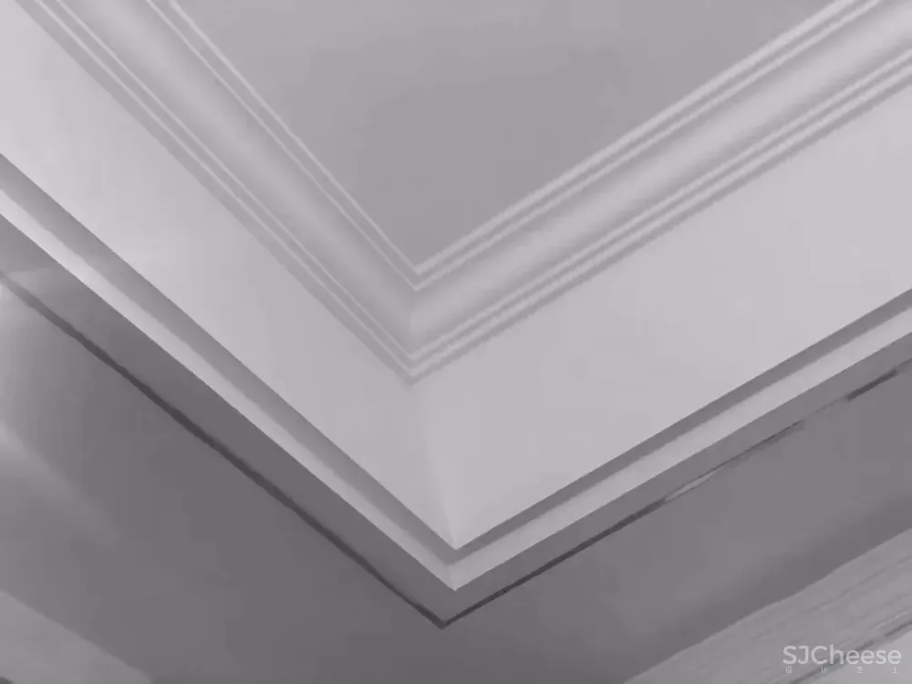 什么是网红双眼皮吊顶?