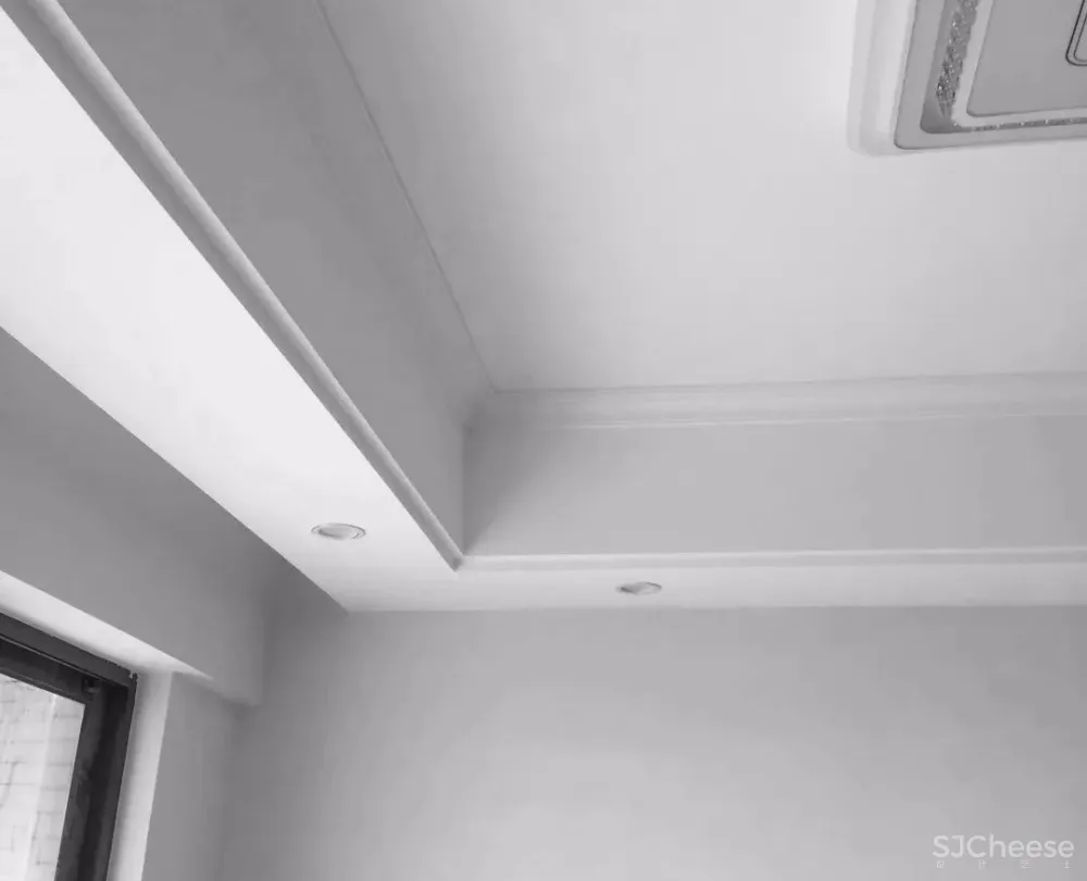 什么是网红双眼皮吊顶?
