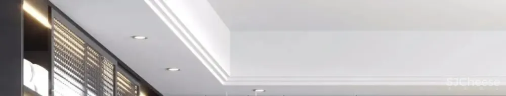 什么是网红双眼皮吊顶?