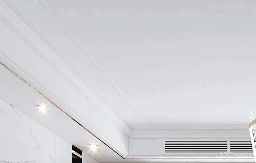 什么是网红双眼皮吊顶?
