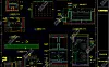 卫生间CAD节点大样详图剖面合集丨DWG丨14.5MB