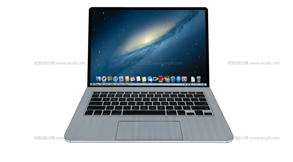 105个电脑电视SU草图大师模型丨SKP+JPG丨360M