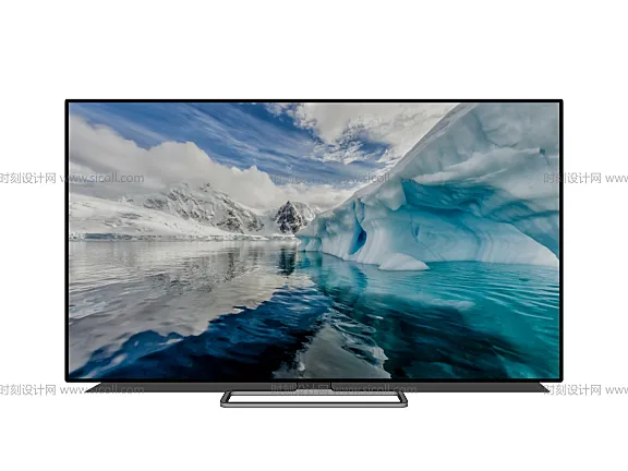 105个电脑电视SU草图大师模型丨SKP+JPG丨360M