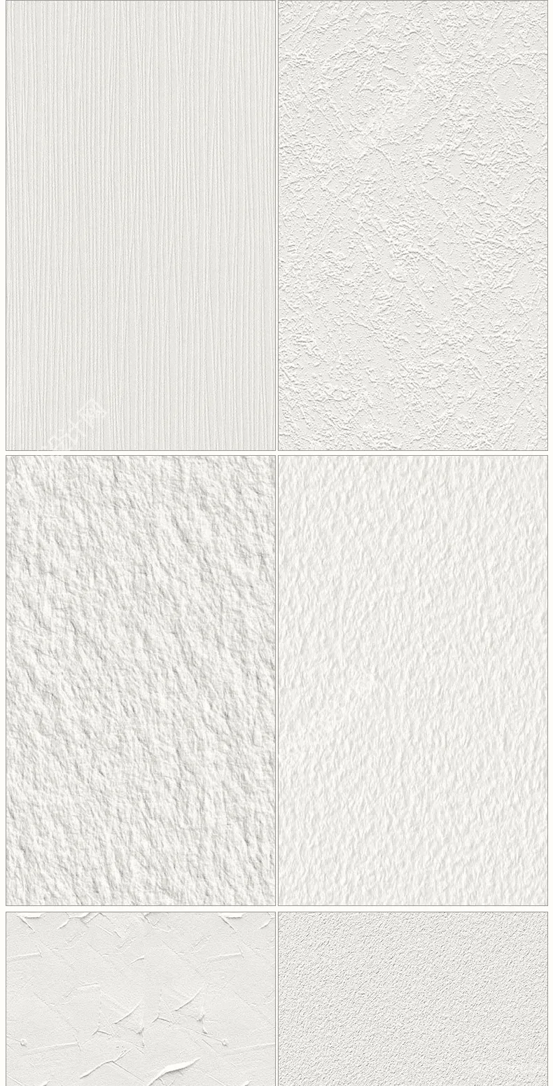 高清墙面涂料无缝贴图合集900张丨肌理漆微水泥艺术漆硅藻泥真石漆材质贴图库