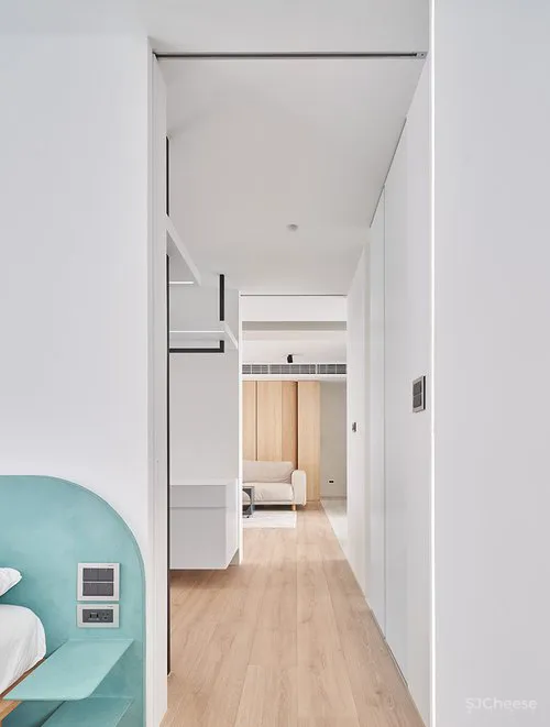 新北市三芝老宅重建