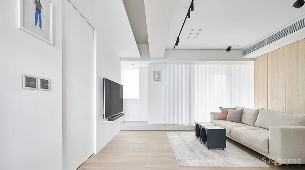 新北市三芝老宅重建