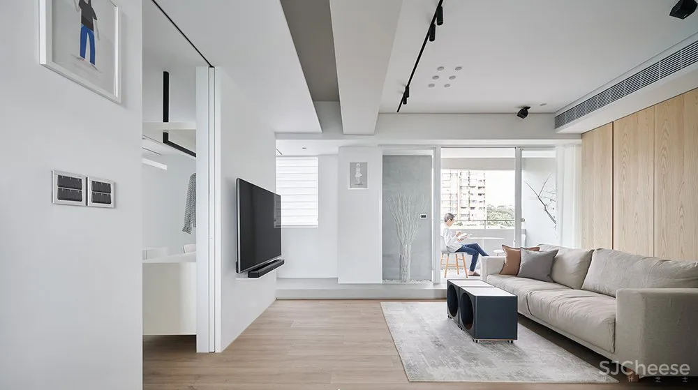 新北市三芝老宅重建