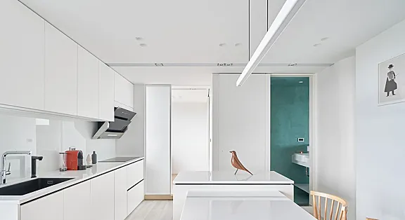 新北市三芝老宅重建