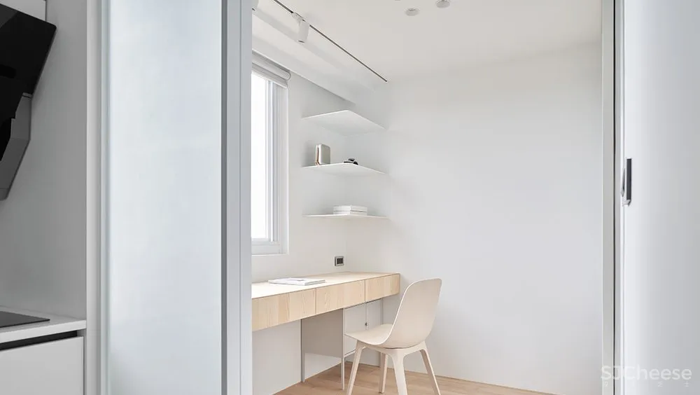 新北市三芝老宅重建