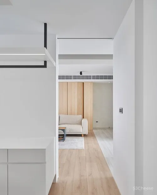 新北市三芝老宅重建