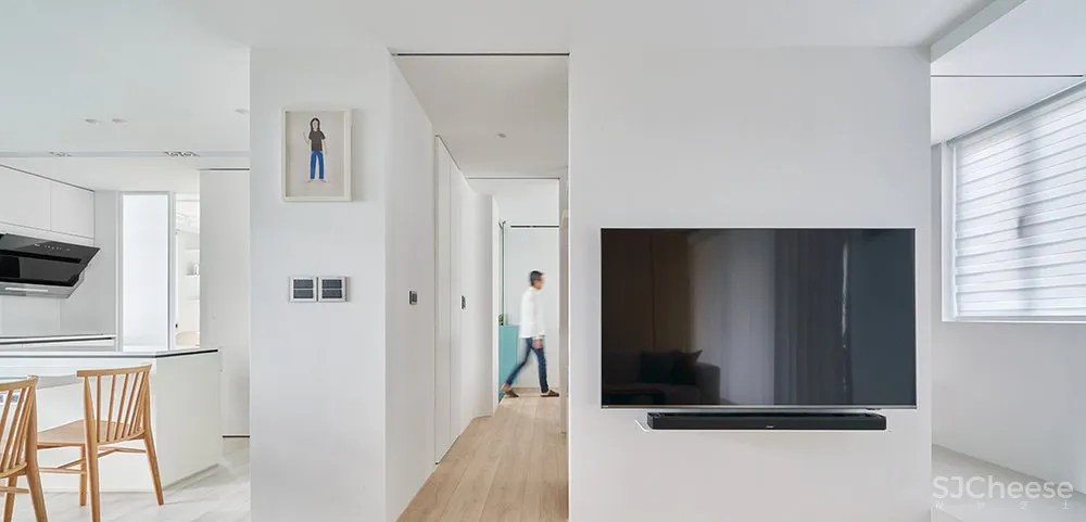 新北市三芝老宅重建