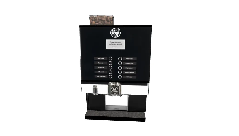 93个家用电器合集丨冰箱空调厨房电器微波炉榨汁机咖啡机丨SKP格式丨214M