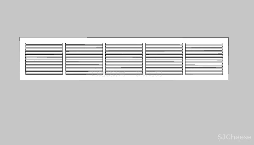 93个家用电器合集丨冰箱空调厨房电器微波炉榨汁机咖啡机丨SKP格式丨214M