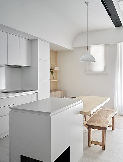 台北關渡16坪小宅