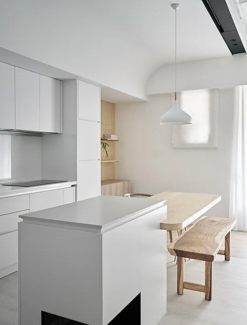 台北關渡16坪小宅