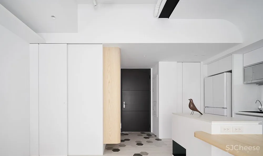 台北關渡16坪小宅