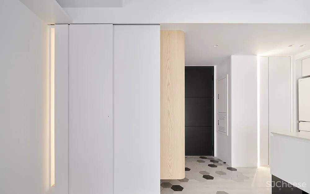 台北關渡16坪小宅