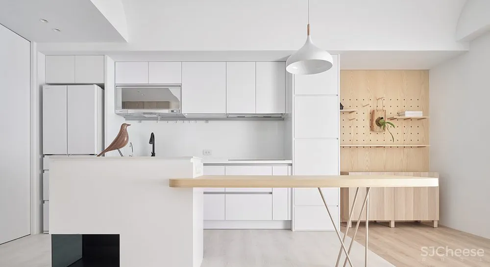 台北關渡16坪小宅