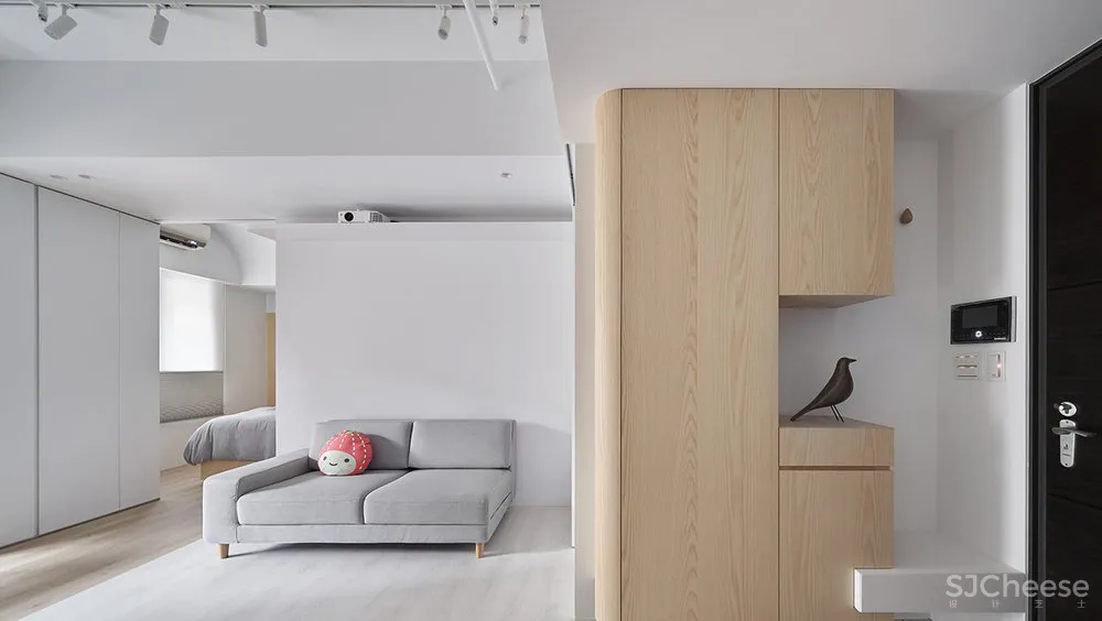 台北關渡16坪小宅