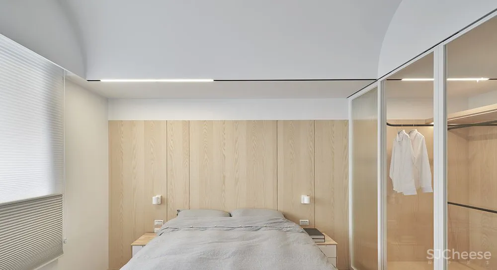 台北關渡16坪小宅