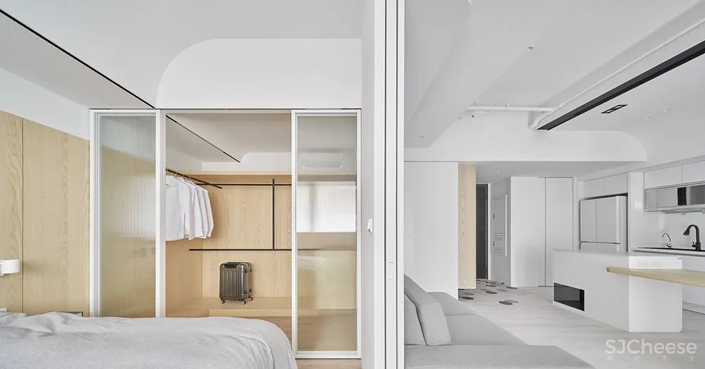 台北關渡16坪小宅