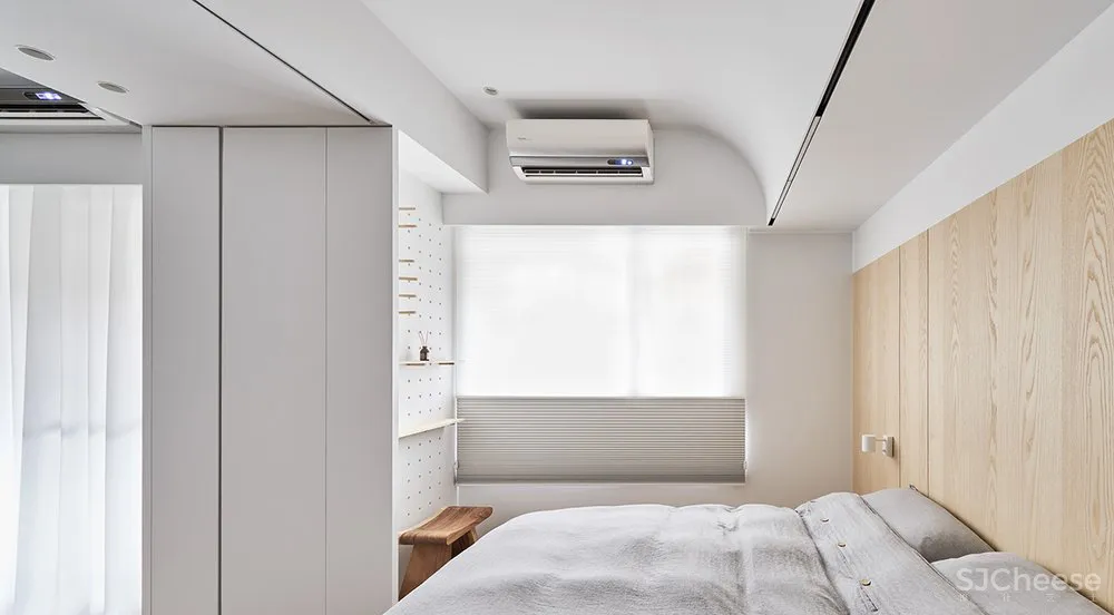 台北關渡16坪小宅