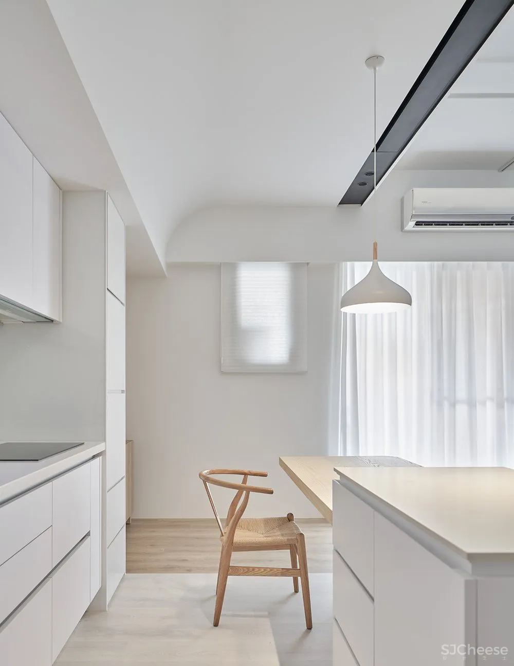 台北關渡16坪小宅