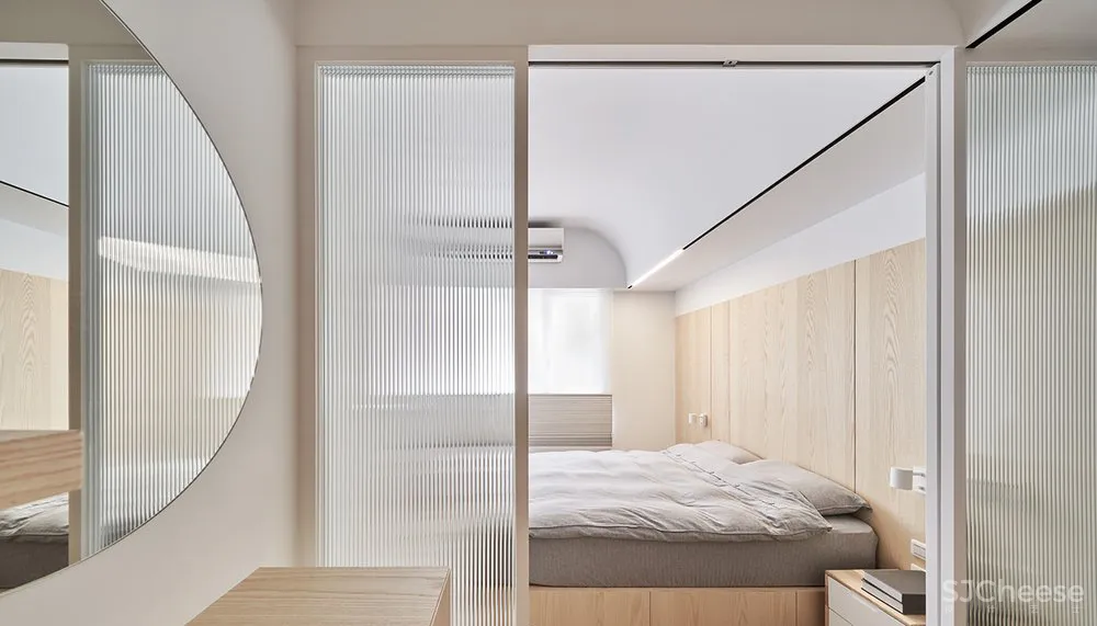 台北關渡16坪小宅