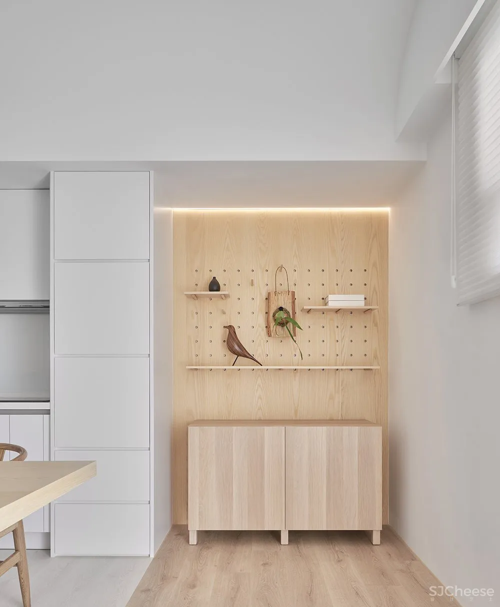 台北關渡16坪小宅