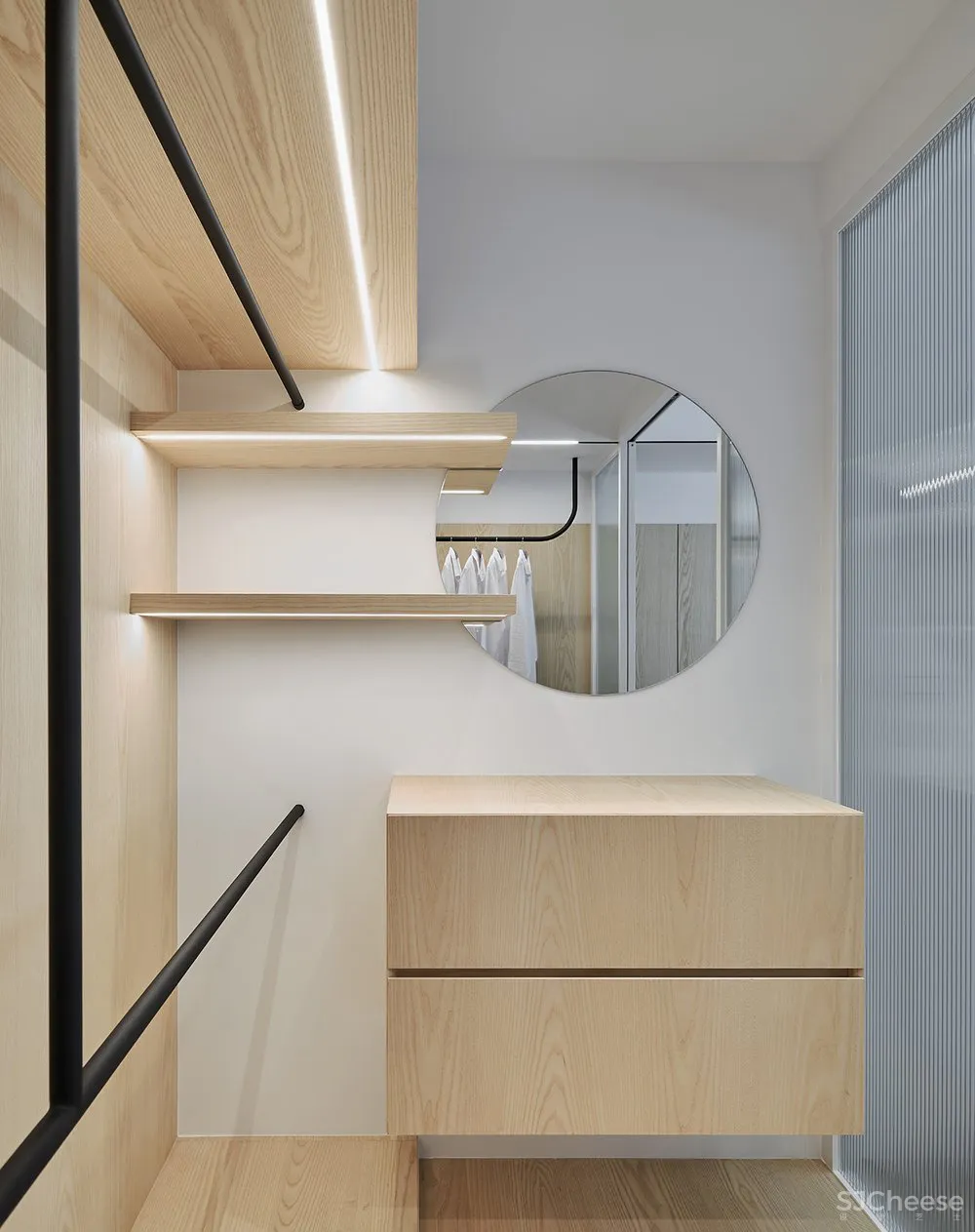 台北關渡16坪小宅