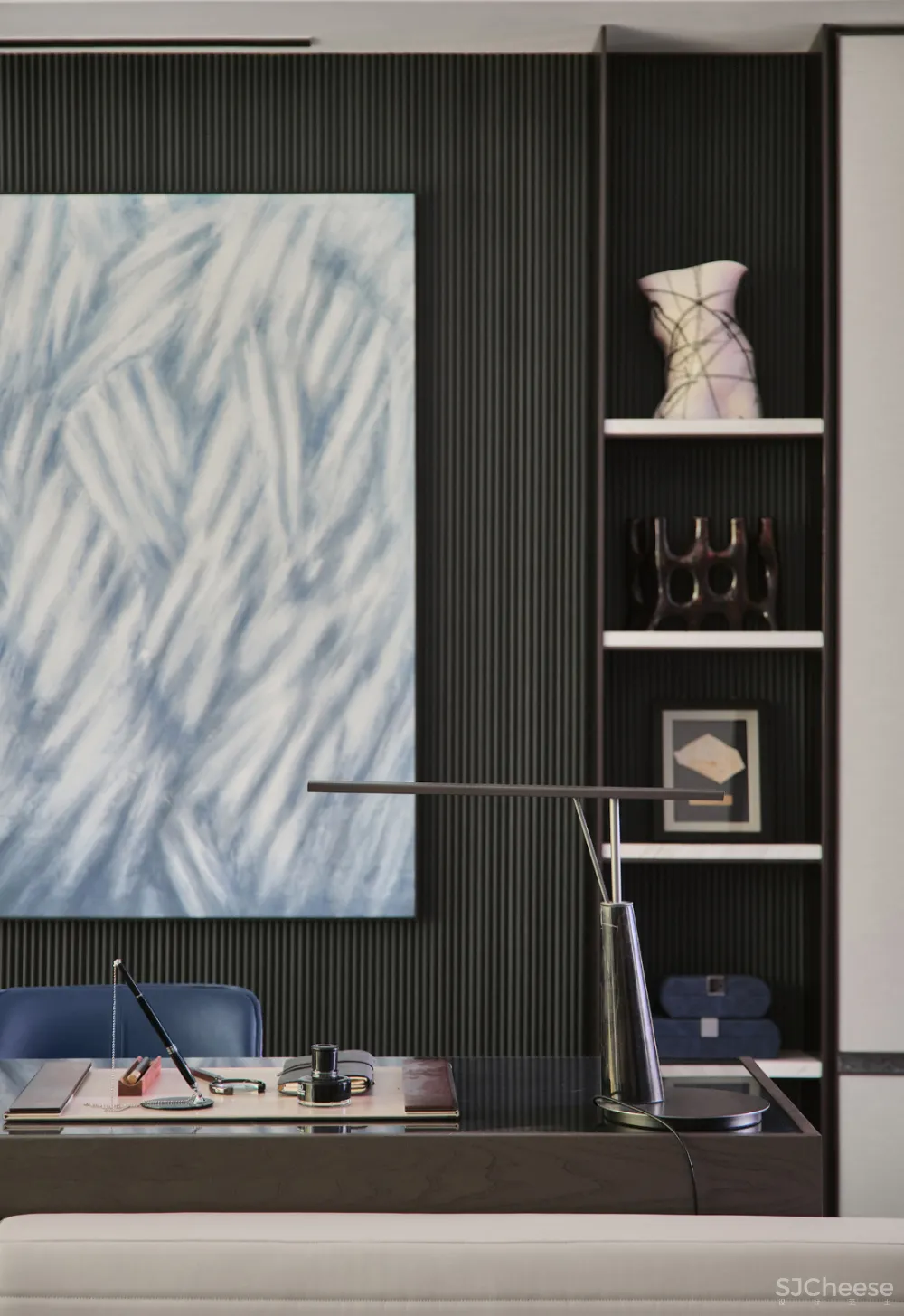 零次方设计 | 深业 · 藏匿于时光中的隐奢美学