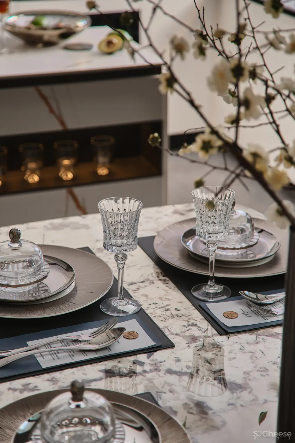 零次方设计 | 深业 · 藏匿于时光中的隐奢美学