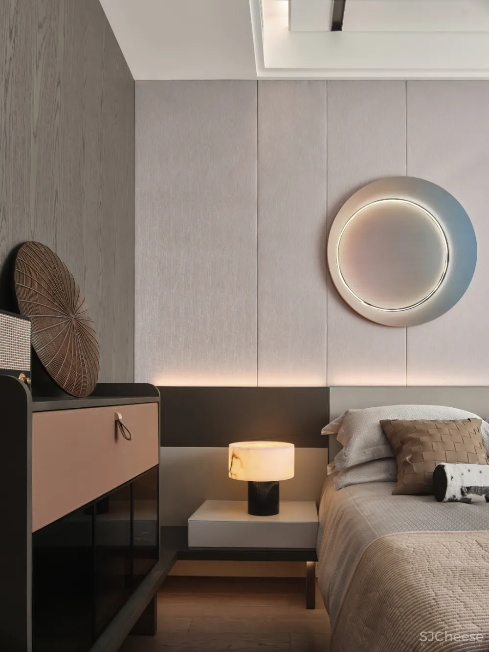 零次方设计 | 深业 · 藏匿于时光中的隐奢美学