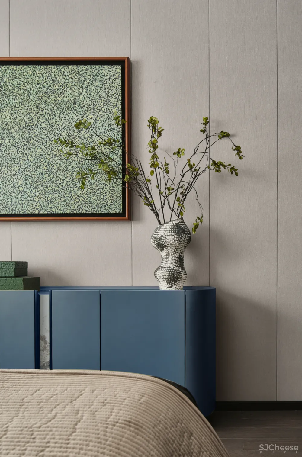 零次方设计 | 深业 · 藏匿于时光中的隐奢美学