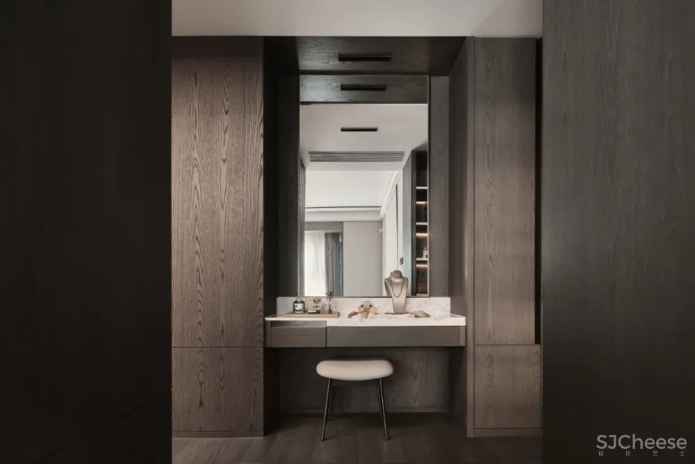 零次方设计 | 深业 · 藏匿于时光中的隐奢美学