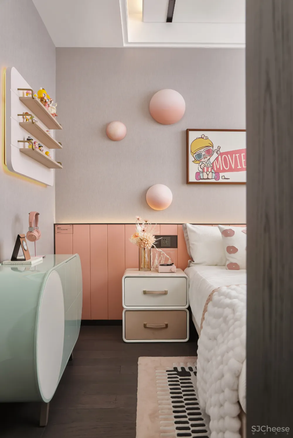 零次方设计 | 深业 · 藏匿于时光中的隐奢美学